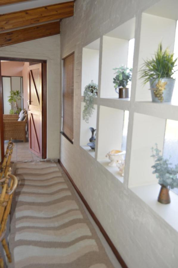 Apartament Harbourview Self Catering Gordonʼs Bay Zewnętrze zdjęcie