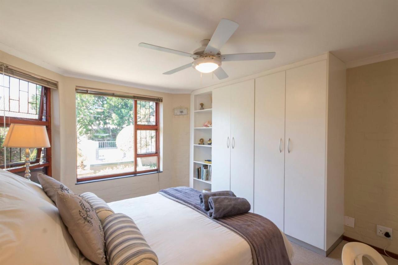 Apartament Harbourview Self Catering Gordonʼs Bay Zewnętrze zdjęcie